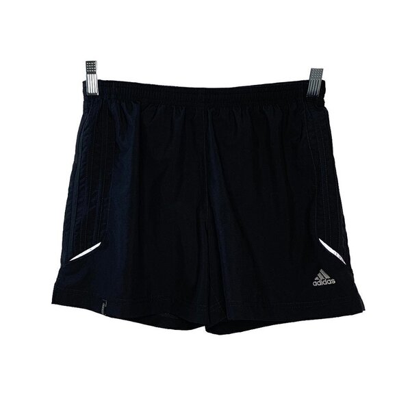 Adidas Clima365 Black Athletic Running Shorts XS - Picture 1 of 2